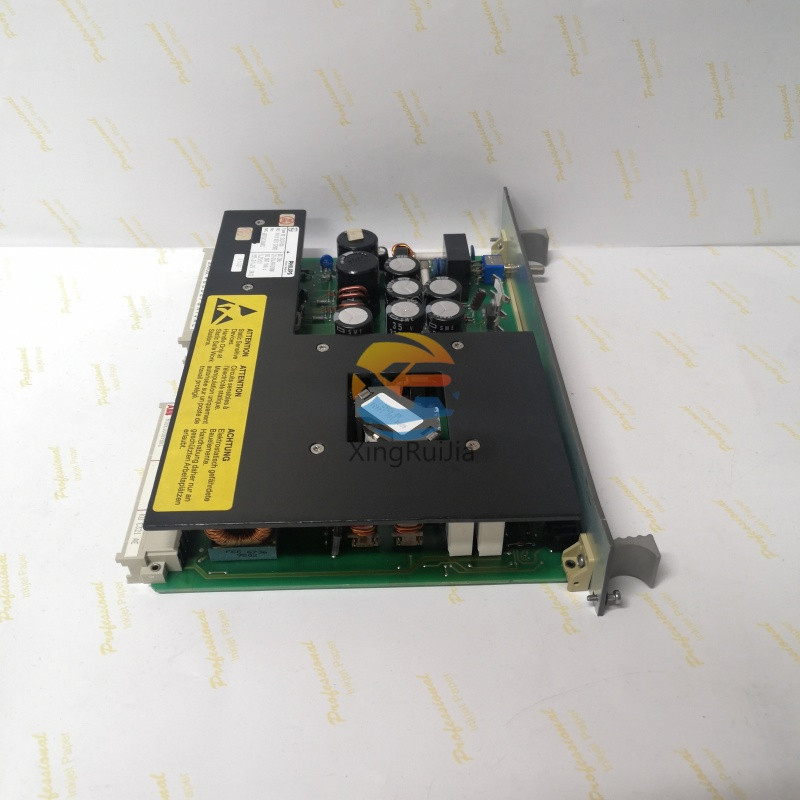 ABB KUC321AE HIEE300698R1 | Master Piece Controller (MPC) for Advant OCS | Full Guide0